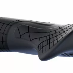 SQlab 710 Black Grösse S Lenkergriffe -Günstiges fahrraogriffen Geschäft 710 2