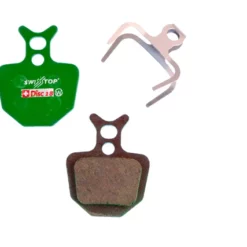 Swissstop Formula ORO Nr. 18 Bremsbeläge