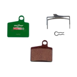 Swissstop Hayes Stroker Ryde Nr. 23 Bremsbeläge