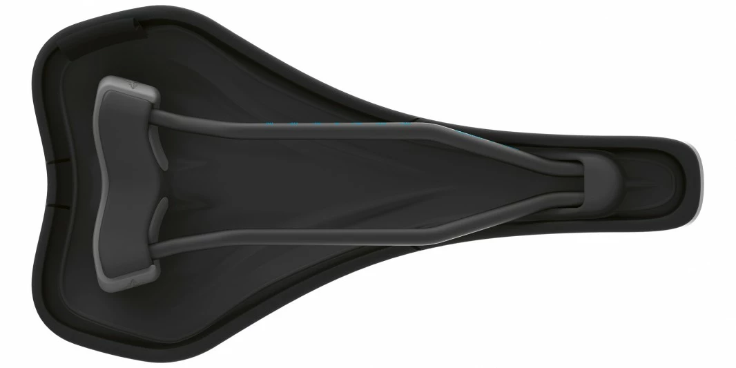 SQlab 612 Ergowave Active Breite 15cm Sattel 6 SQlab 612 Ergowave Active Breite 15cm Sattel – Bild 4