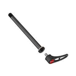 DT Swiss Plug In RWS X-12 Thru Axle 12/142mm Steckachse Mit Hebeleinheit