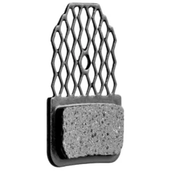 AbsoluteBLACK GRAPHENpads Disc 35 Sram Red AXS/Force AXS/Level/Avid Elixir Bremsbeläge 11 AbsoluteBLACK GRAPHENpads Disc 35 Sram Red AXS/Force AXS/Level/Avid Elixir Bremsbeläge -Günstiges fahrraogriffen Geschäft absoluteblack graphenpads disc 35 sram red axs force axs level 4