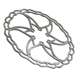 Ashima Ai2 180mm 6 Loch Bremsscheibe