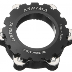 Ashima Centra-XL AC03-2 Centerlock Adapter Steckachsen