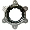 Ashima Centerlock Adapter Schwarz