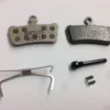 Sram X.O Trail/ELIXIR 7/9/GUIDE R/RS/RSC/Ultimate Organic-Aluminium Bremsbeläge -Günstiges fahrraogriffen Geschäft avid guide bremsbelaege 1