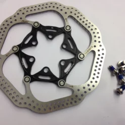 Avid HSX 140mm 6Loch Bremsscheibe Für Sram XX