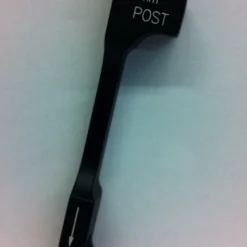 Avid Disc Adapter Post/Post V.Rad 200mm, H.Rad 180mm