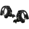 Avid Matchmaker X Schwarz Klemmschellen - Set 2 Avid Matchmaker X Schwarz Klemmschellen - Set -Günstiges fahrraogriffen Geschäft avid matchmaker x