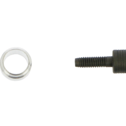 Jagwire Sram/Avid Olive + Insertpin Bremsleitungsanschluss - Set