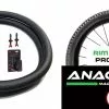 Barbieri Anaconda S 29 X 2.1-2.3 Reifendurchschlagschutz - Set -Günstiges fahrraogriffen Geschäft barbieri anaconda reifendurchschlagschutz 1 12023 0 14344 0