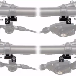 BikeYoke I-Spec EV Adapter Shimano EV Bremse/Sram Schalthebel/Remote Links -Günstiges fahrraogriffen Geschäft bike yoke i spec ev adapter 2