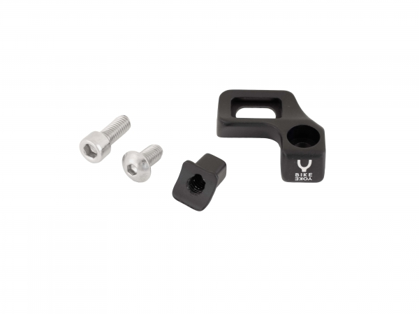 BikeYoke I-Spec EV Adapter Shimano EV Bremse/Sram Schalthebel/Remote Rechts 3 BikeYoke I-Spec EV Adapter Shimano EV Bremse/Sram Schalthebel/Remote Rechts