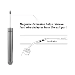 Birzman Internal Routing Kit Für Interne Kabelführung -Günstiges fahrraogriffen Geschäft birzman internal routing kit