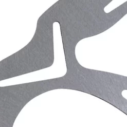 Braking W-Fix 140mm 6 Loch Bremsscheibe 7 Braking W-Fix 140mm 6 Loch Bremsscheibe -Günstiges fahrraogriffen Geschäft braking w fix