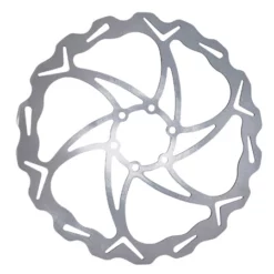 Braking W-Fix 140mm 6 Loch Bremsscheibe