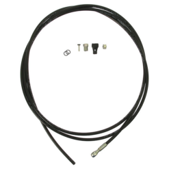 Formula RX, R1, The One, Oval Bremsleitung 200cm