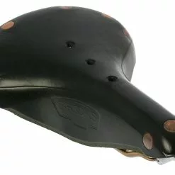 Brooks B17 Special Black Herrensattel