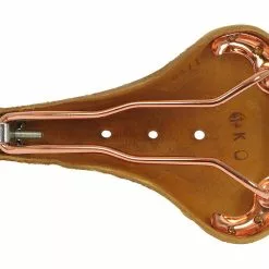 Brooks B17 Special Honey Herrensattel -Günstiges fahrraogriffen Geschäft brooks b17 special honey 2