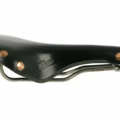 Brooks Swift Titan Black Sattel -Günstiges fahrraogriffen Geschäft brooks swift titan black 2