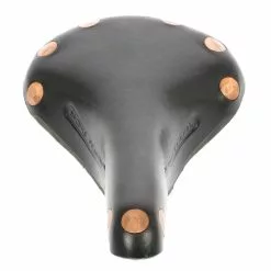 Brooks Team Pro Chrome Black Herrensattel 7 Brooks Team Pro Chrome Black Herrensattel -Günstiges fahrraogriffen Geschäft brooks team pro chrome black 2