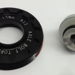 Cannondale Lefty Befestigungsschraube Und Deckel Zu Radnabe -Günstiges fahrraogriffen Geschäft cannondale qc117