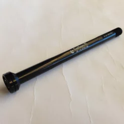 Carbon Ti X-Lock X-X12 Syntace Boost 12x148 M12x1 Black Steckachse
