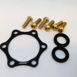 Ceetec® Boost-Converter Hinten