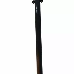 Ceetec C1 Evo Carbon 27.2mm/420mm Black Sattelstütze