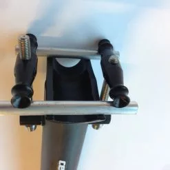 Ceetec C1 Evo Carbon 31.6mm/355mm Black Sattelstütze 7 Ceetec C1 Evo Carbon 31.6mm/355mm Black Sattelstütze -Günstiges fahrraogriffen Geschäft ceetec c1 evo sattelstuetze 4 5688 2