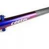 Ceetec C1 Evo2 Carbon MID GLOSS Custom Made Edition SummerSky 30.9mm/420mm Sattelstütze
