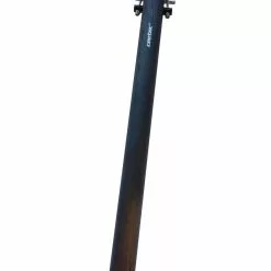 Ceetec C1 Evo Carbon 30.9mm/420mm Black Sattelstütze