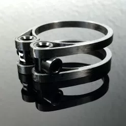 Ceetec® SC C1 Carbon UD Black/black 34.9mm Sattelstützenklemme