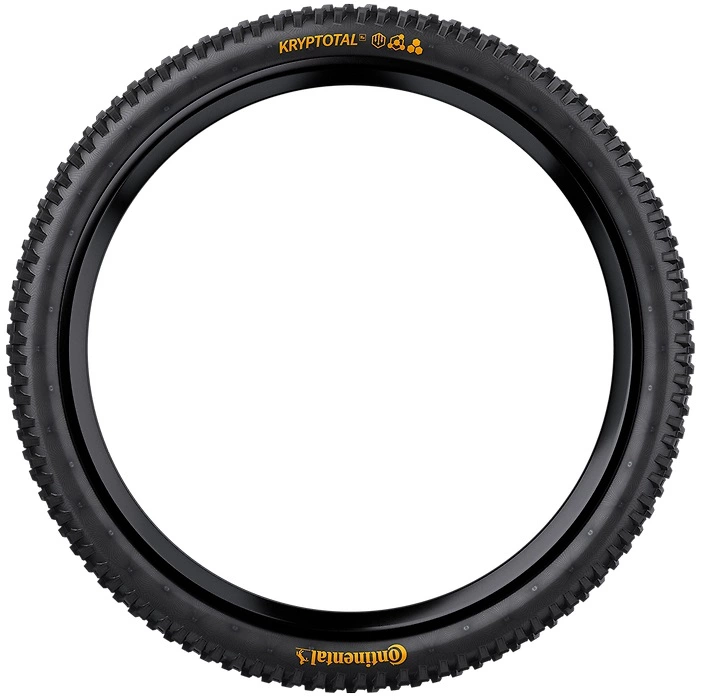 Continental Kryptotal Re Endurance Trail TR E25 27.5x2.60 Reifen 4 Continental Kryptotal Re Endurance Trail TR E25 27.5x2.60 Reifen – Bild 2