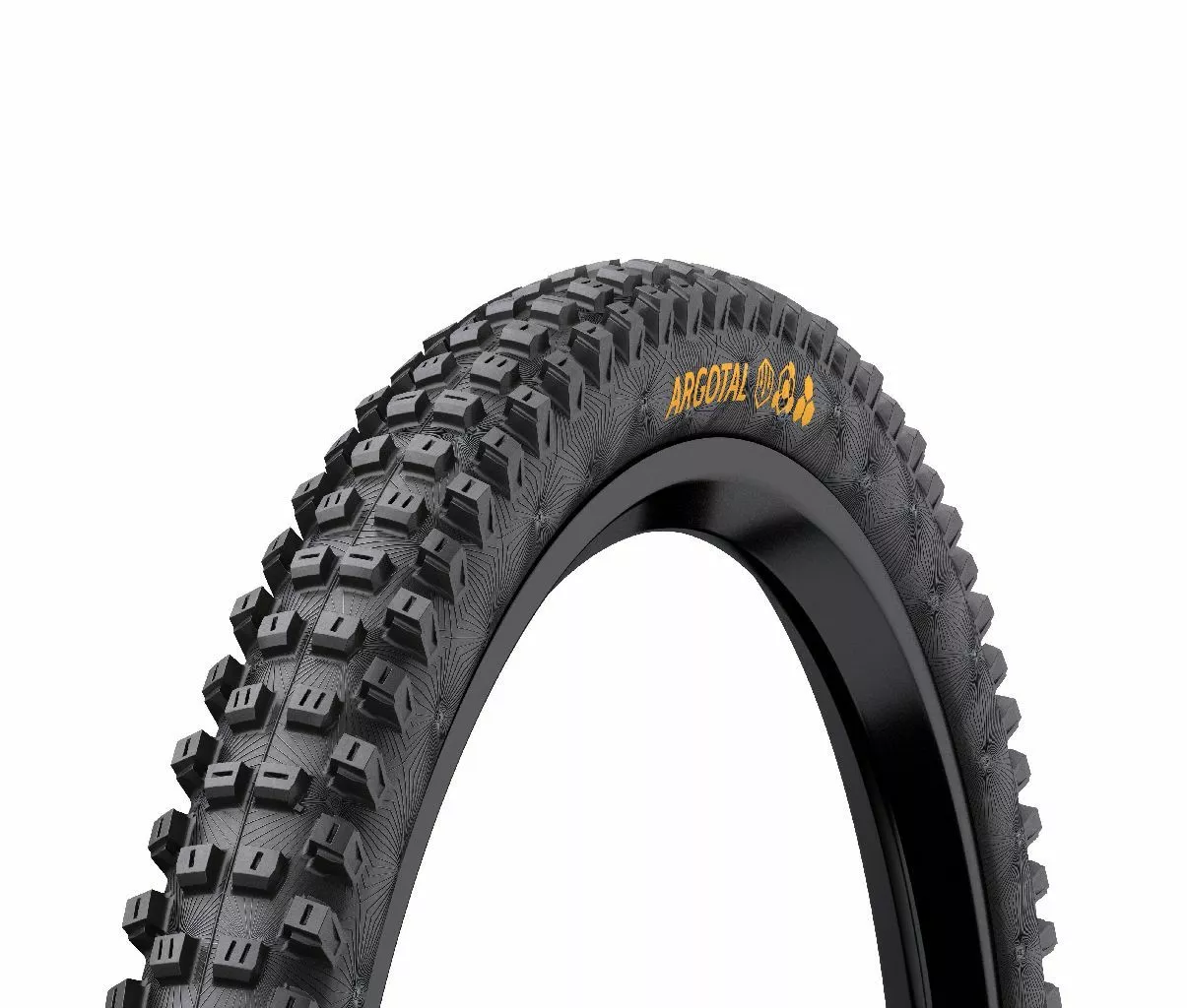Continental Argotal Enduro Soft TR E25 27.5x2.40 Reifen 3 Continental Argotal Enduro Soft TR E25 27.5x2.40 Reifen