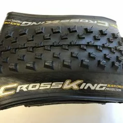Continental Cross King Protection 27.5x2.3 Reifen