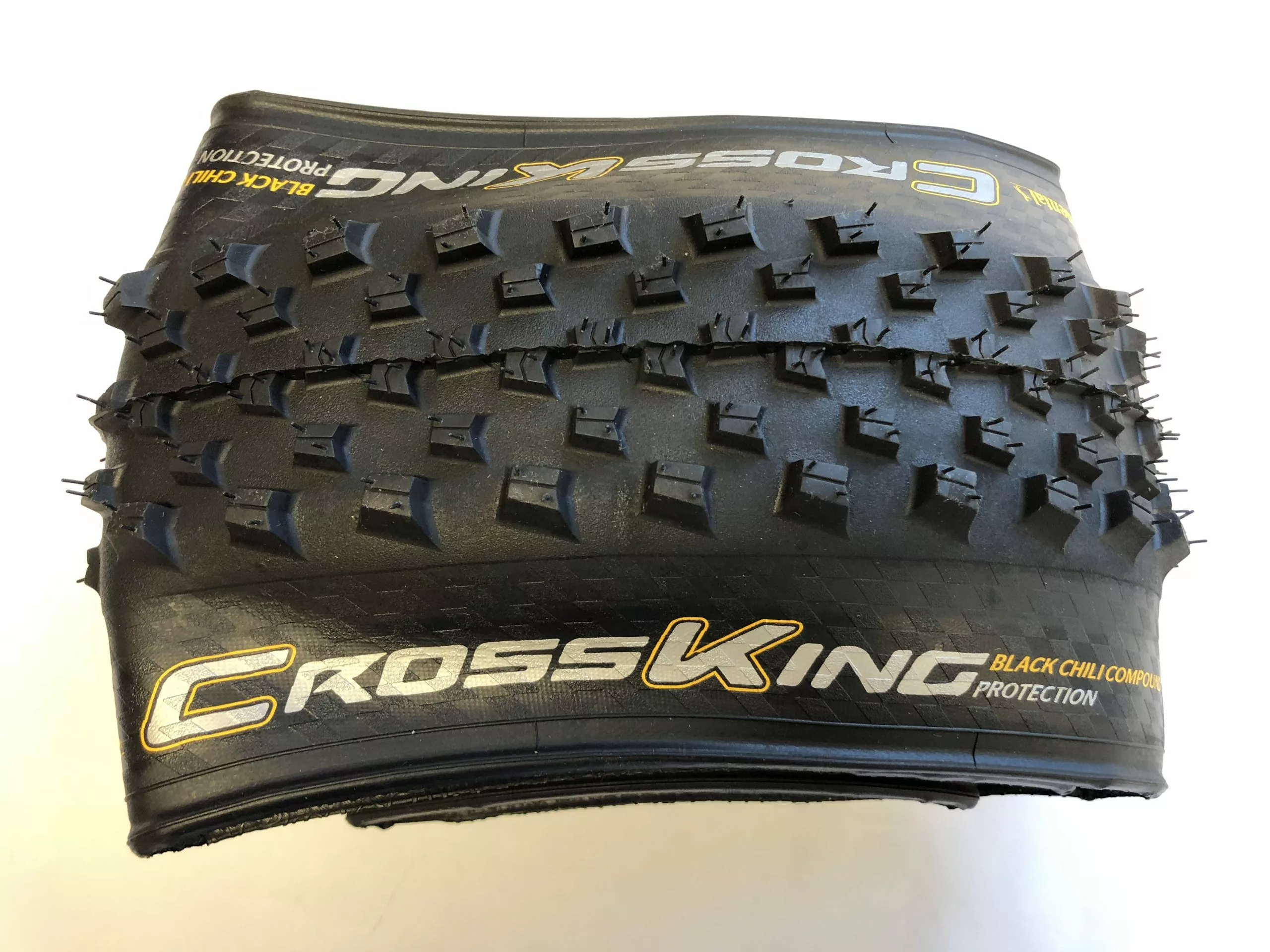 Continental Cross King Protection 29x2.3 Reifen 3 Continental Cross King Protection 29x2.3 Reifen