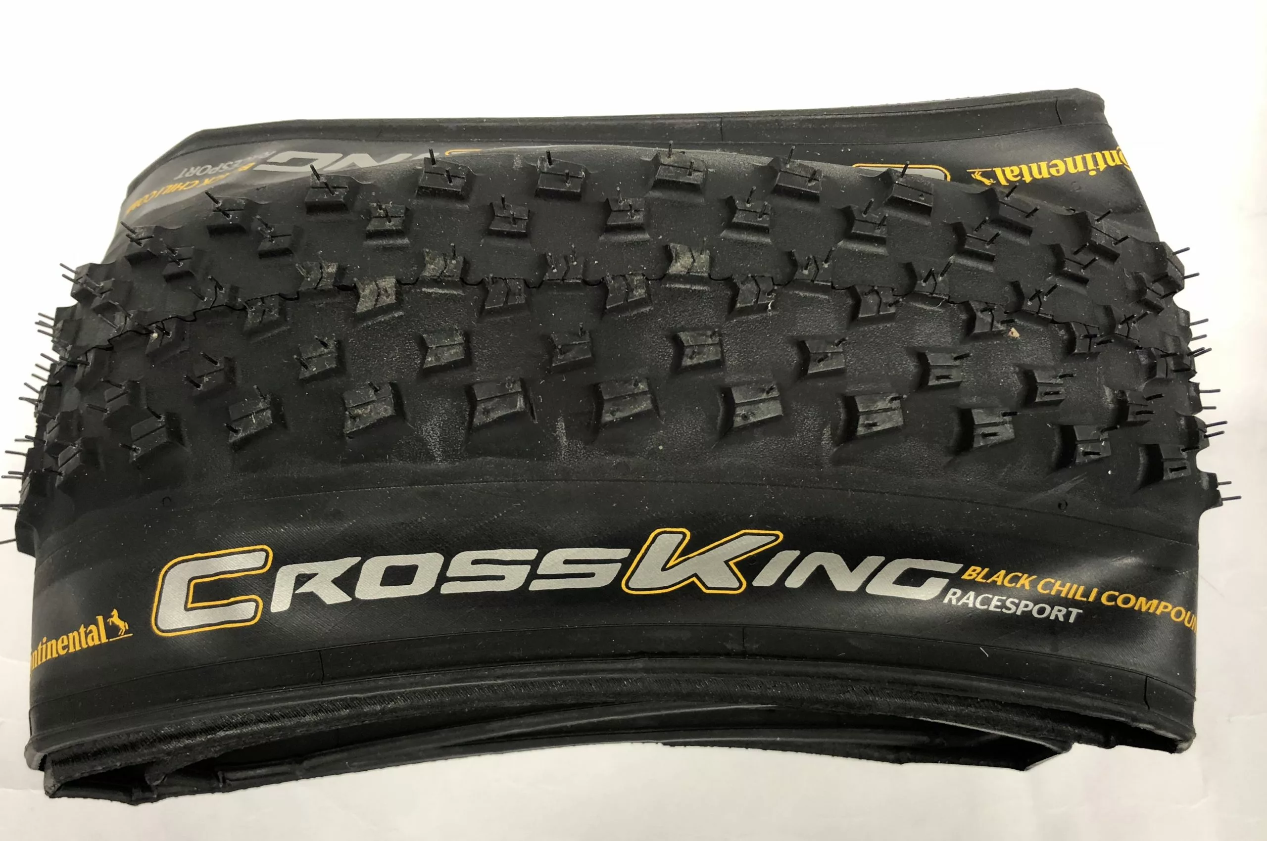 Continental Cross King Race Sport 27.5x2.2 Reifen 3 Continental Cross King Race Sport 27.5x2.2 Reifen