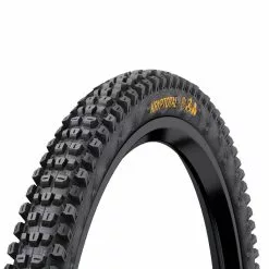Continental Kryptotal Fr SuperSoft Downhill TR E25 27.5x2.40 Reifen