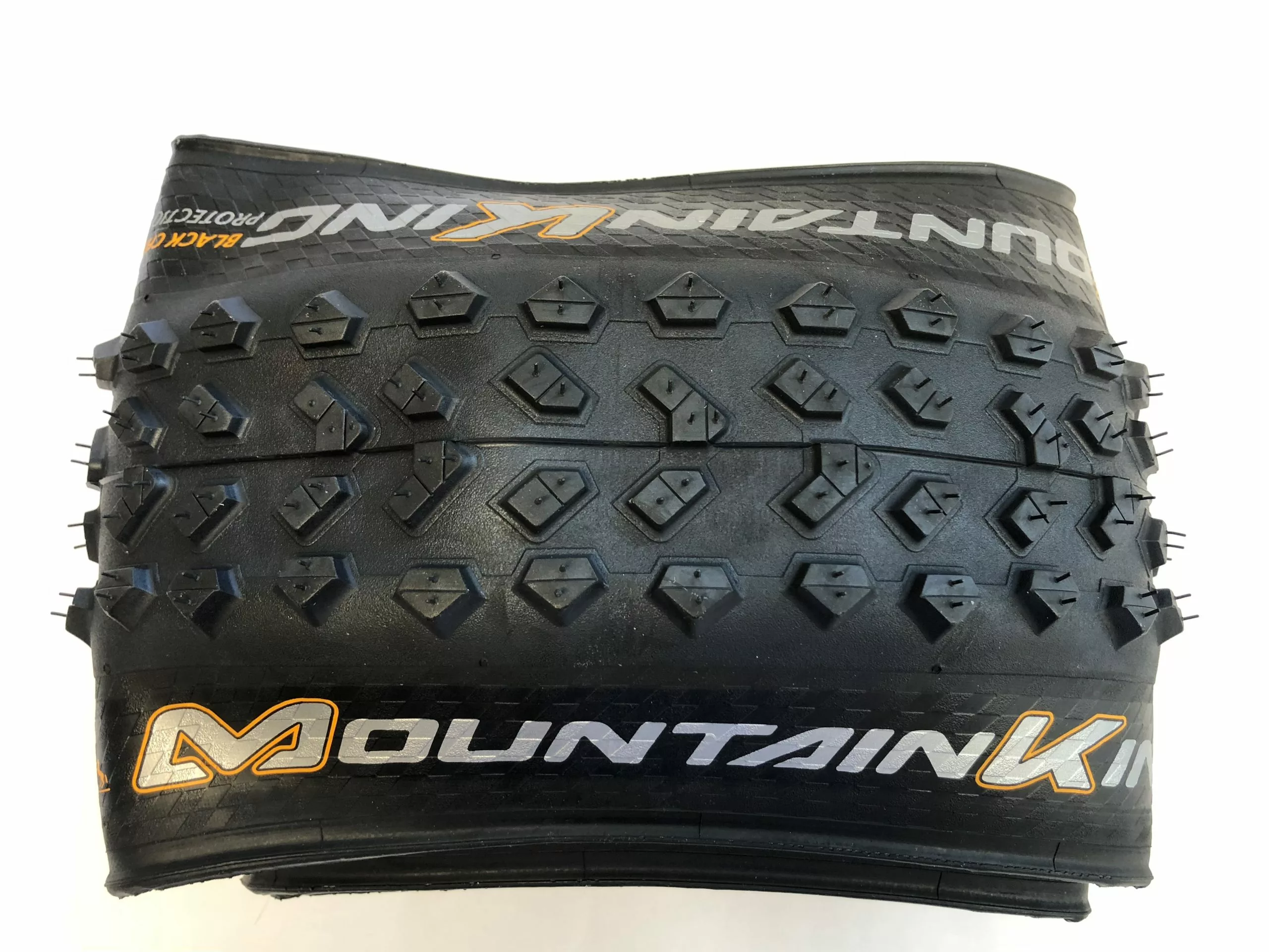 Continental Mountain King Protection 27.5x2.6 Reifen 4 Continental Mountain King Protection 27.5x2.6 Reifen – Bild 2