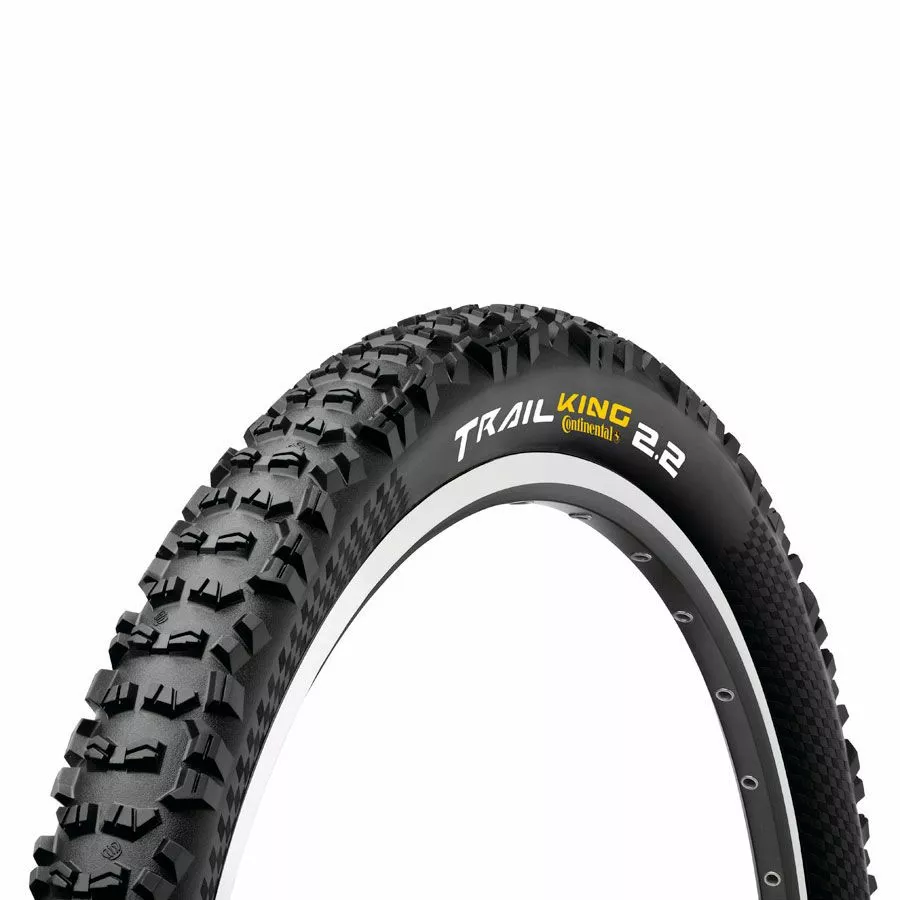 Continental Trail King Race Sport 27.5x2.2 Reifen 3 Continental Trail King Race Sport 27.5x2.2 Reifen