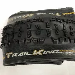 Continental Trail King Protection Apex 27.5x2.4 Reifen