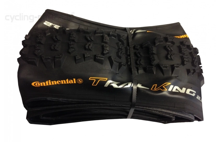 Continental Trail King Race Sport 29x2.2 Reifen 4 Continental Trail King Race Sport 29x2.2 Reifen – Bild 2