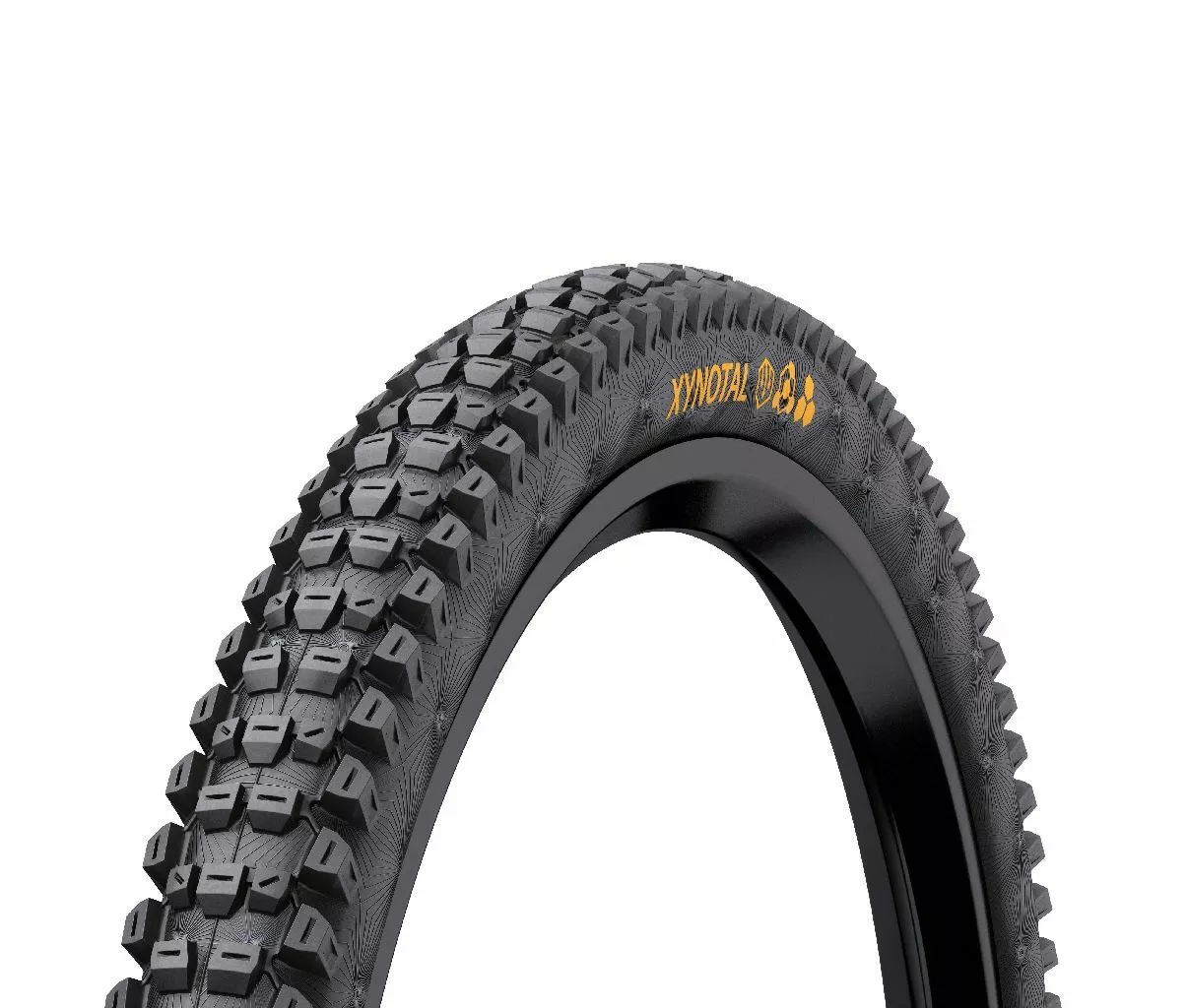 Continental Xynotal Trail Endurance TR E25 27.5x2.40 Reifen 3 Continental Xynotal Trail Endurance TR E25 27.5x2.40 Reifen