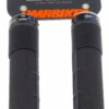 DMR Brendog Death Grip, Dicke Version (31.3 Mm), Weiche Mischung (20A Kraton), Black Lenkergriffe