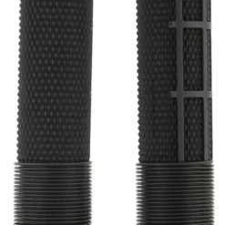 DMR Brendog Death Grip, Dünne Version (29.8 Mm), Weiche Mischung (20A Kraton), Black Lenkergriffe