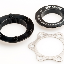 DT Swiss Adapter Von Centerlock Auf 6 Loch MTB