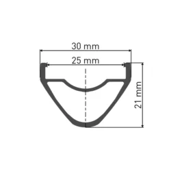 DT Swiss EX 471 27.5" 32 Loch Felge 5 DT Swiss EX 471 27.5" 32 Loch Felge -Günstiges fahrraogriffen Geschäft dt swiss ex 471 felge 1 13289 1