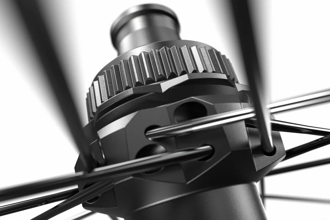 DT Swiss EXC 1501 SPLINE® One 30 29" 12 X 148mm Laufrad Hinten 7 DT Swiss EXC 1501 SPLINE® One 30 29" 12 X 148mm Laufrad Hinten – Bild 5