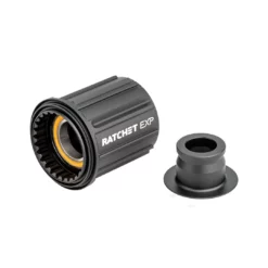 DT Swiss EXP MTB Keramik Shimano HG Freilauf 12x142/148/157mm Umrüstkit